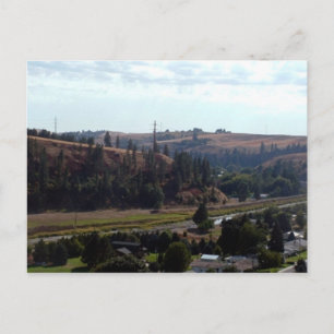 Carte Postale Vue de Colfax