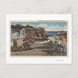 Carte Postale Vue de Emerald Bay & Residences