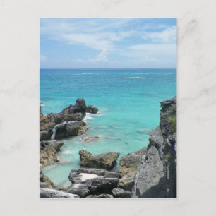 Carte Postale Vue Du Haut