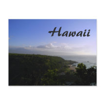 Vue Hawaii