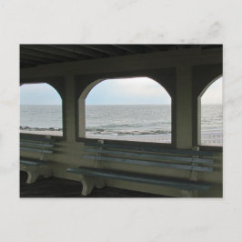 Carte Postale Vue océan