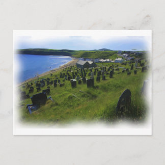 Carte Postale Vue sur Snowdonia