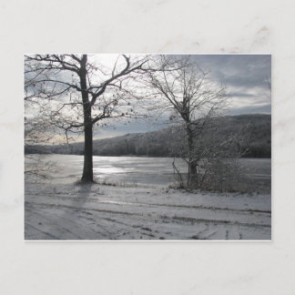 Carte Postale Vues Crystal