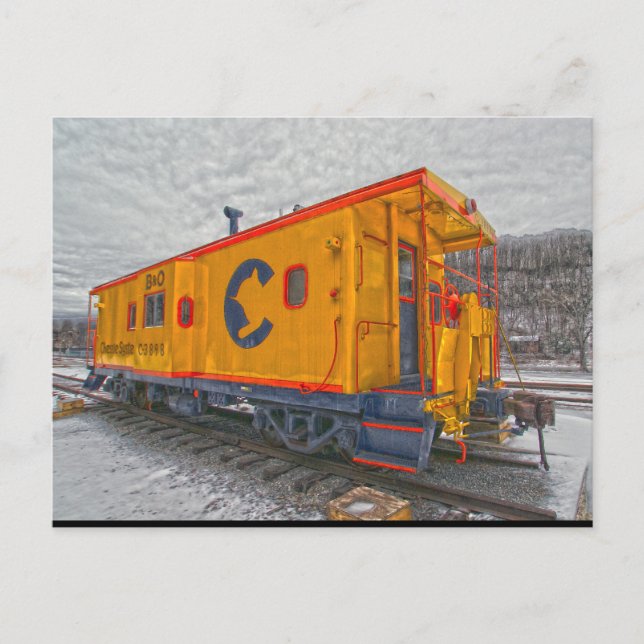 CARTE POSTALE VV (Devant)