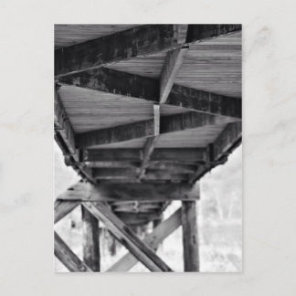 Carte Postale WalkWay1