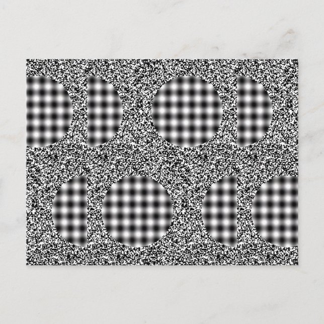 Carte Postale Wall Plower II (Devant)