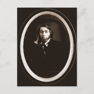 Carte Postale Walt Whitman