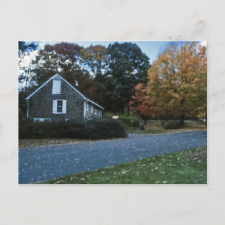 Carte postale Washington Crossing