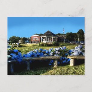 Carte Postale Watch Hill, Rhode Island -