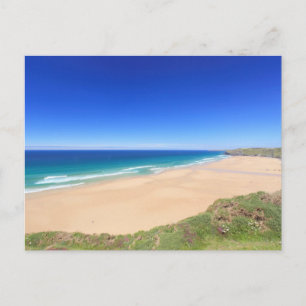 Carte Postale Watergate Bay