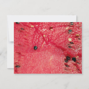 Carte postale WATERMELON