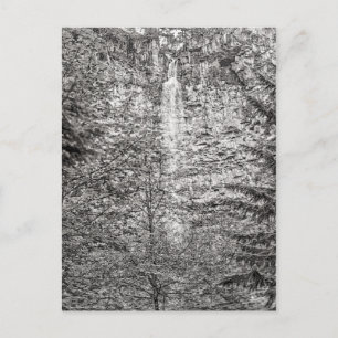 Carte Postale Watson Falls