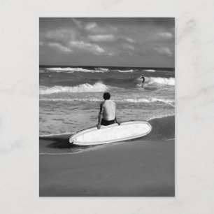 Carte Postale WaveWatcherBLK3