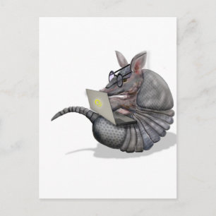 Carte Postale web