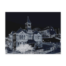 Webster House et Kauffman Centre