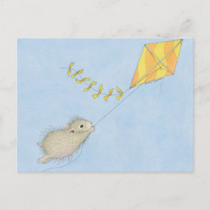 Carte Postale Wee Poppets® -