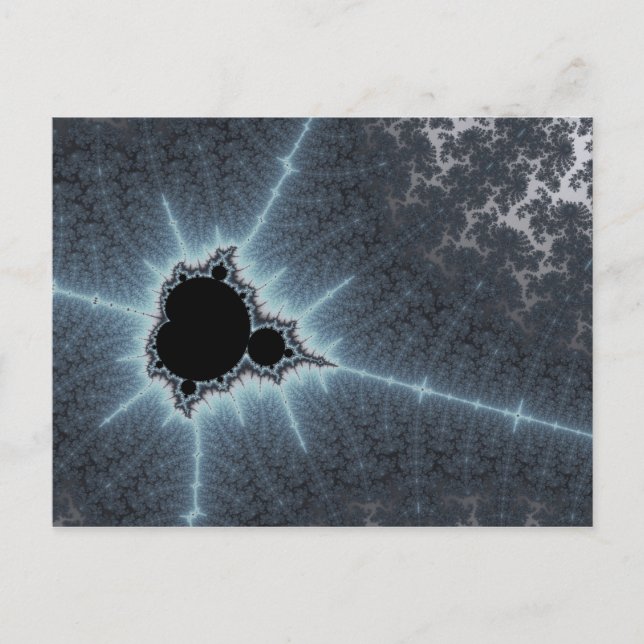 Carte postale Weepy Mini Brot (Devant)