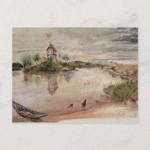 Carte Postale Weierhaus