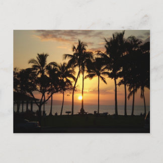 Carte Postale westin 011