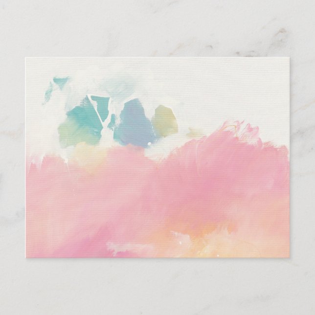 Carte Postale What (Devant)