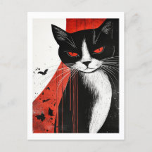 Whiskers d'automne : Collection de chats d'Hallowe