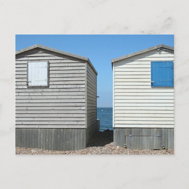Carte Postale Whitstable, Kent (Devant)
