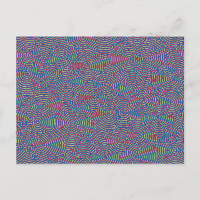 Carte postale Whors (Devant)