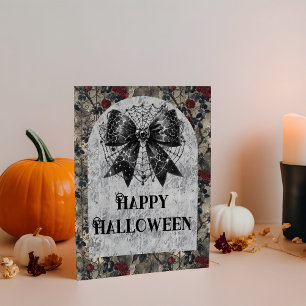 Carte Postale Wicked Witch Social Club Coquette