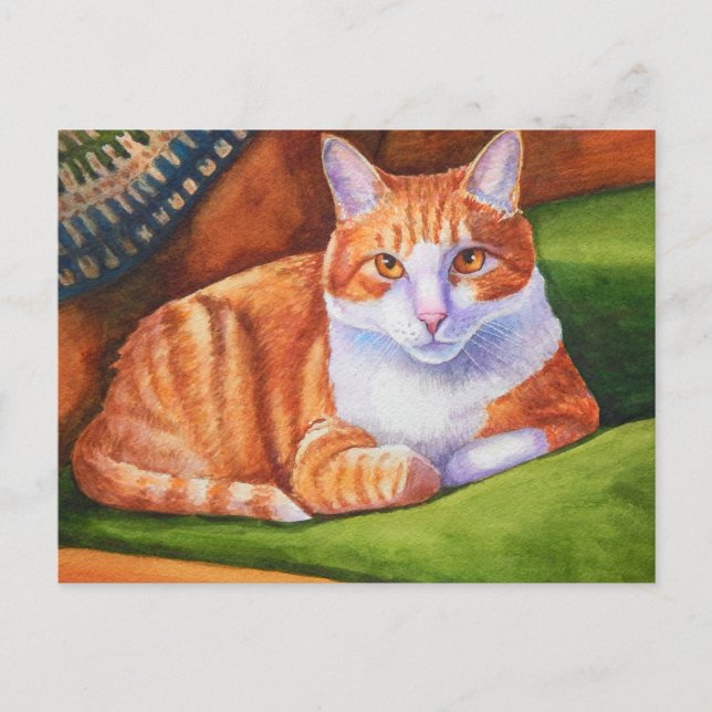 Carte Postale Widget de Nancy (Devant)