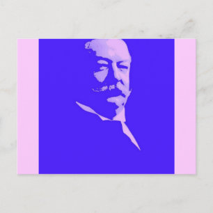 Carte Postale William Taft