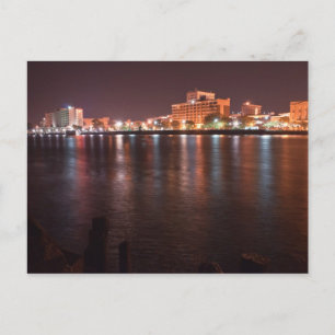 Carte Postale Wilmington NC