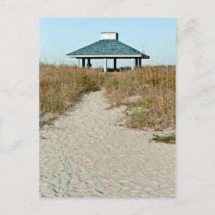 Carte Postale Wilmington NC