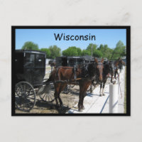 Wisconsin Amish