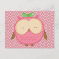 Wise Owl