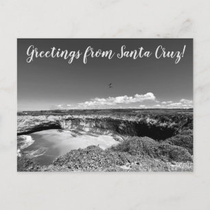 Carte Postale World2Celebrate : Salutations de Père Noël Cruz !