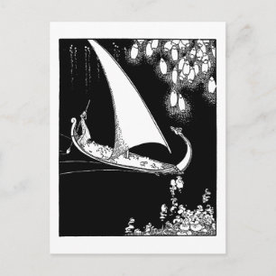 Carte postale World of Dream
