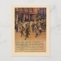 WW1 Tipperary