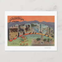 Wyoming (Capitale Nationale/Fleur)