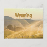 Wyoming Wild West Farm Land Ranch