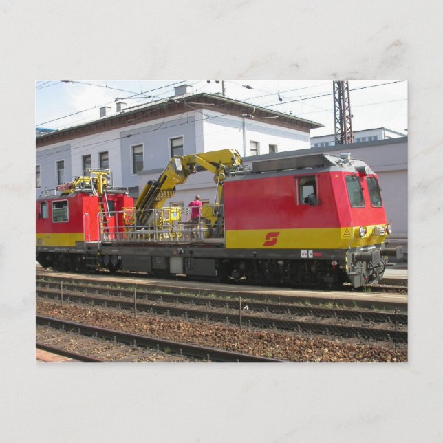 CARTE POSTALE X552,109 (Devant)