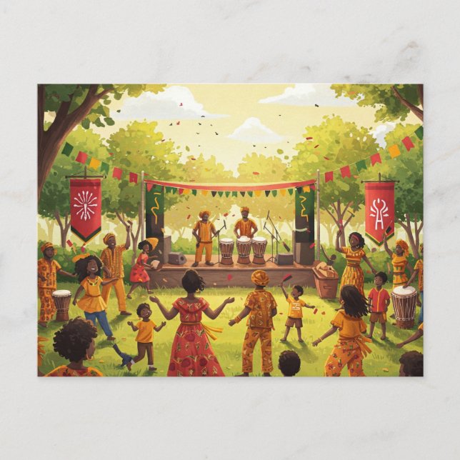 Carte Postale Xe (Devant)