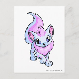 Carte Postale Xweetok trié