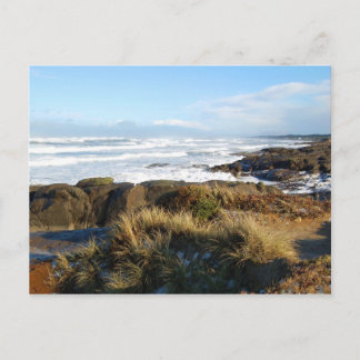 Carte Postale Yachats, Oregon