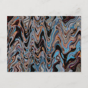 Carte Postale Yolo County Fair Abstrait 2, 2017   Images SVP