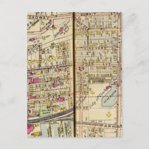 Carte Postale Yonkers, New York 9