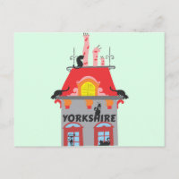 Yorkshire