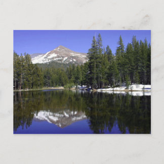 Carte postale Yosemite