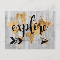 Young Explorer V