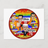 Youra GOP Super Tuesday