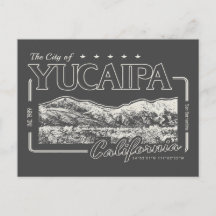 YUCAIPA - SAN BERNARDINO CALIFORNIE